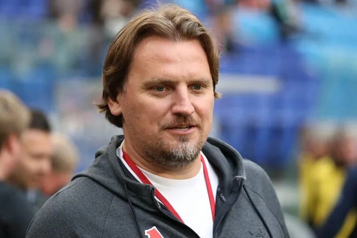 Дмитрий Булыкин: Любая команда из пятёрки может побороться за чемпионство