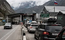 Что происходит на Верхнем Ларсе сегодня 2 сентября 2026