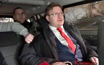 Экс-сотрудника МИД приговорили к 12 годам за госизмену