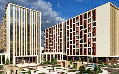 Началось строительство университетского кампуса СахалинTech