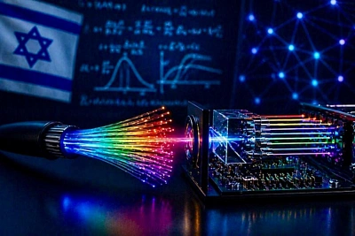 израильские физики нашли способ ускорить квантовую связь