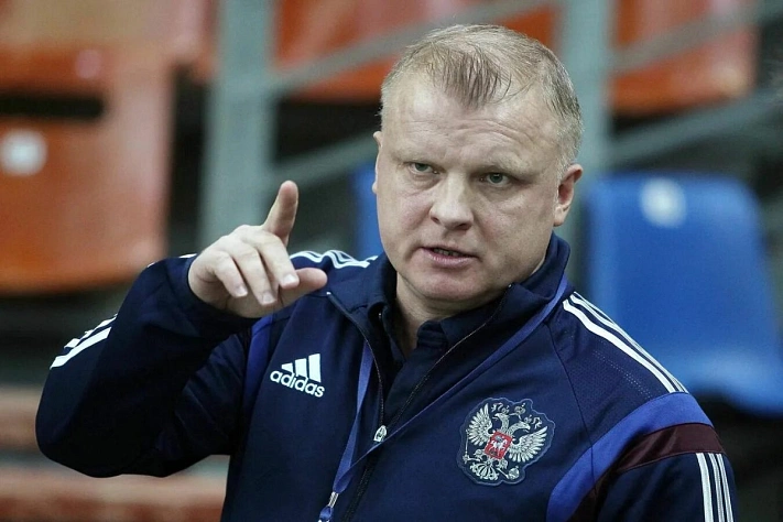 Сергей Кирьяков: Слова Лещука? У Карпина есть свое видение 