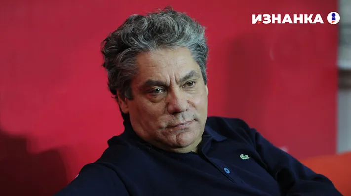 Паулу Барбоза: Карпину не предложат работу сразу в топ-клубе