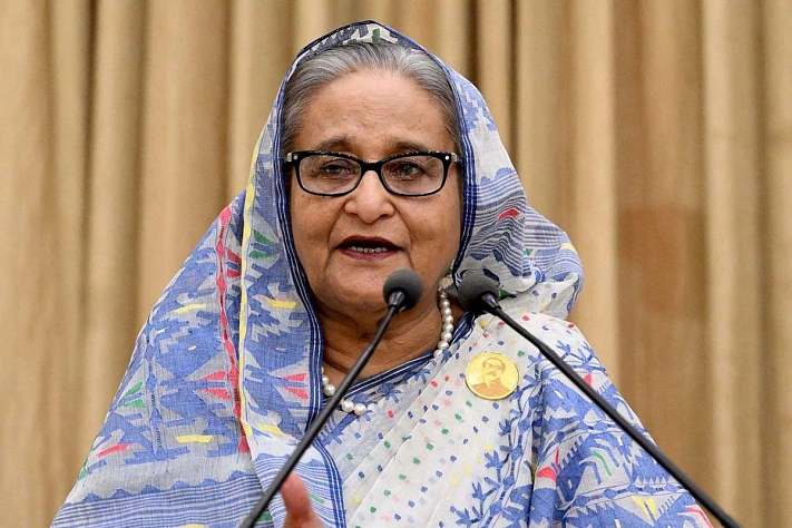 Бывшего премьер-министра Бангладеш приговорили к смертной казни