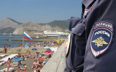 В Новороссийске отмечается катастрофическая нехватка стражей порядка