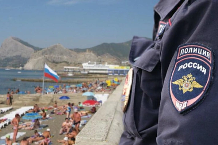 В Новороссийске отмечается катастрофическая нехватка стражей порядка