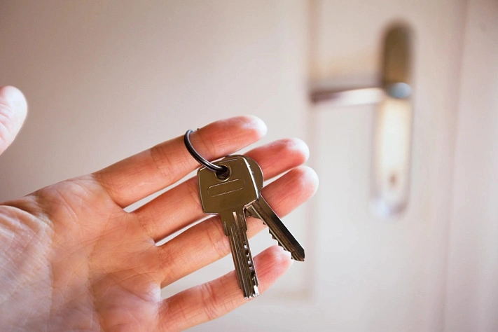 Ставки аренды в ноябре продолжили падение в большинстве городов