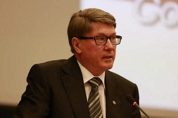 Миллиард рублей и 36 килограммов золота судьи обратили в доход государства