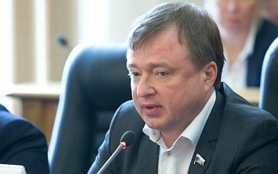 В Госдуме отреагировали на помилование каннибала-расчленителя