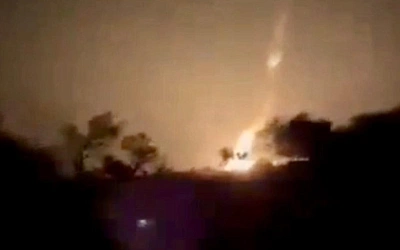  В Судане сбит грузовой самолет с россиянами на борту, сообщает посольство РФ