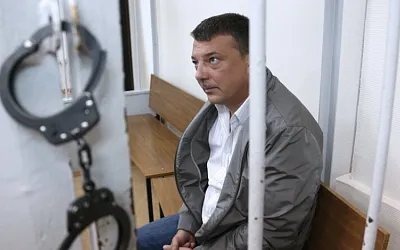 В психбольнице найден труп экс-начальника службы безопасности СКР