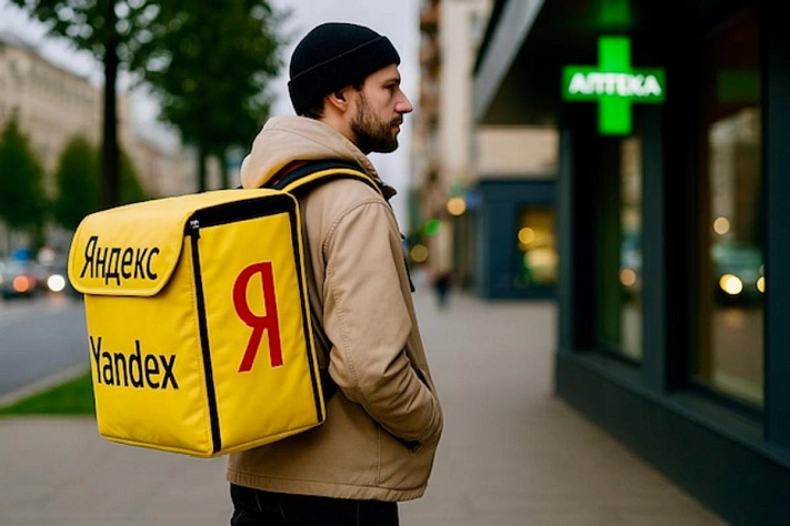 Яндекс запустил «Яндекс Аптеки»: доставка лекарств через Yandex Go в 200+ городах