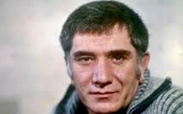 Армен Джигарханян: изнанка великого имени