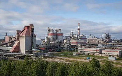 «Русал» готовит консервацию сырьевых мощностей