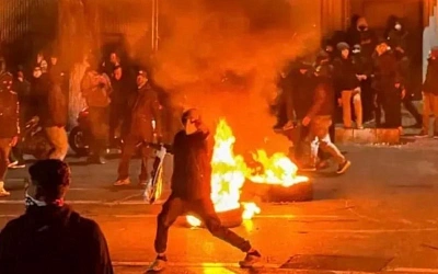 Клиники переполнены ранеными — что происходит в Иране на фоне протестов