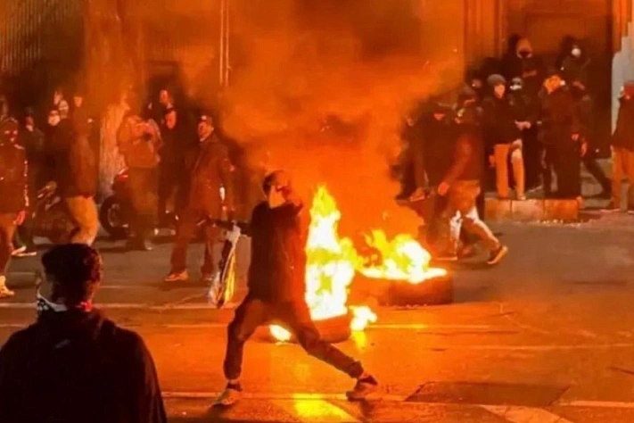 Клиники переполнены ранеными — что происходит в Иране на фоне протестов