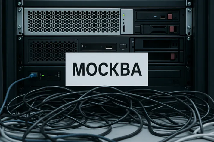 Отключения интернета и сбои связи сегодня 31 июля охватили 57 регионов России