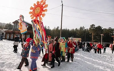 В первый день Масленичной недели не забудьте сделать это