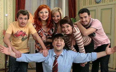 Сериал про семью Букиных будет иметь продолжение