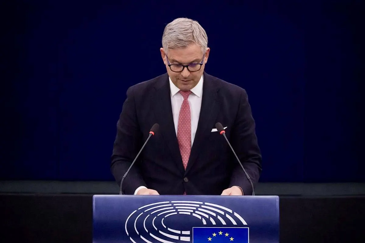 «Это не игрушки». В Европарламенте призвали ужесточить санкции против Беларуси
