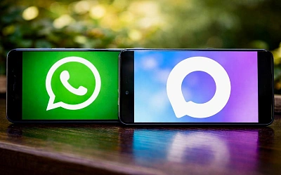 WhatsApp снова под угрозой блокировки, а Max делают обязательным