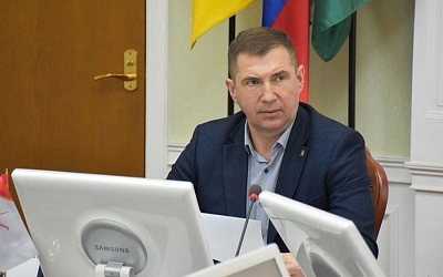 Олег Денисов избран главой Пензы