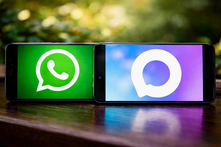 WhatsApp снова под угрозой блокировки, а Max делают обязательным