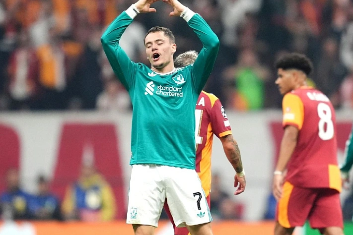 Почему «Галатасарай» снова обыграл фаворита: анатомия турецкого синдрома в Лиге чемпионов