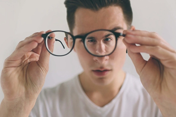 К 2050 году планету накроет эпидемия близорукости