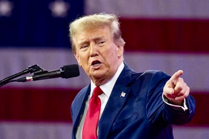 Стрельба у Белого дома обострила спор о мигрантах