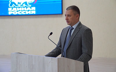 Арестовано имущество  экс-главы Приморско-Ахтарского района