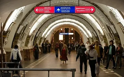 В Петербурге дорожает проезд в общественном транспорте