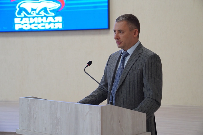 Арестовано имущество  экс-главы Приморско-Ахтарского района