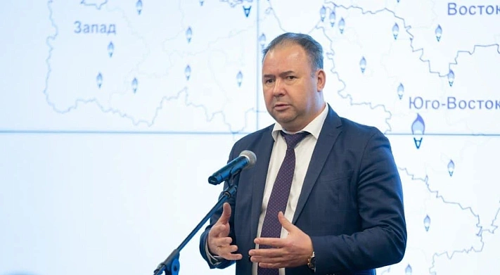 Бывшего министра энергетики Подмосковья отправили под домашний арест