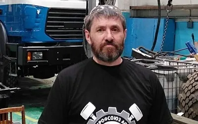 В Челябинской области задержали лидера профсоюза автозавода «Урал»