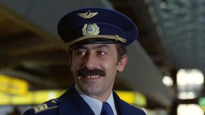 Умер Вахтанг Кикабидзе