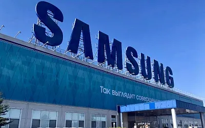 Samsung возобновляет активный набор персонала в России
