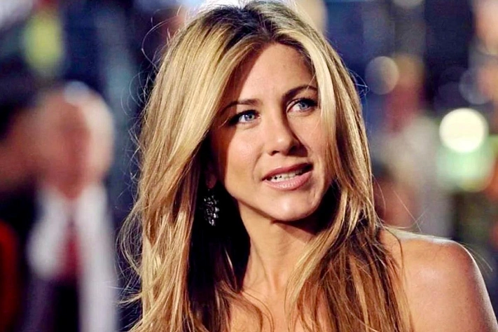 Салат Энистон оказался красивым мифом