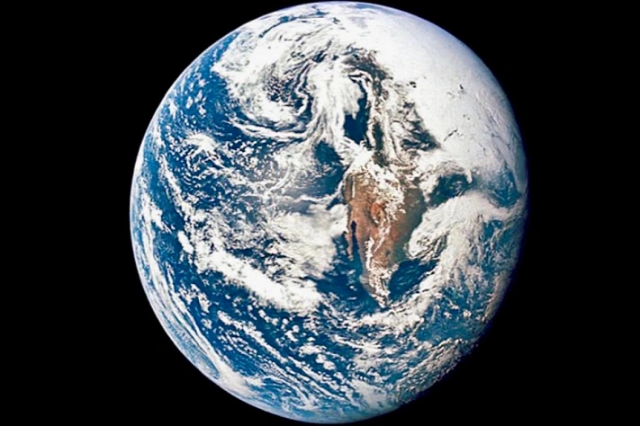 Изменение климата может замедлить интеллектуальное развитие