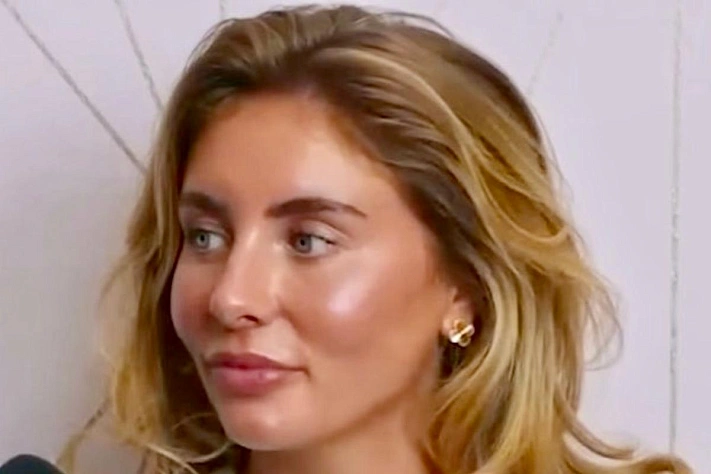 Арест порнозвезды на Бали после съёмок с 17 мужчинами