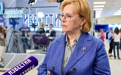 Российская онковакцина объявлена готовой к применению