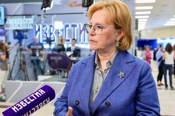 Российская онковакцина объявлена готовой к применению