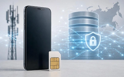 Телефоны в России поставят на IMEI-учёт