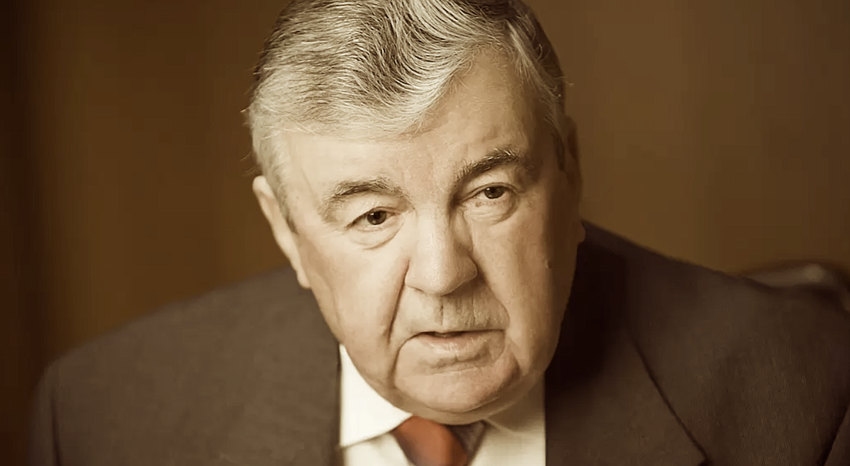 Умер первый президент Молдавии