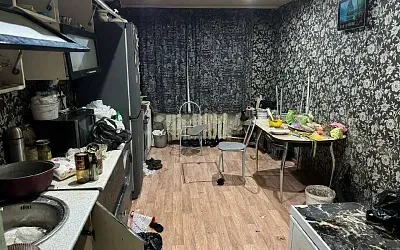 Отцу четверых детей, погибших от отравления дихлофосом, грозит условный срок