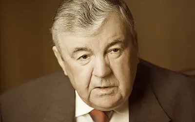Умер первый президент Молдавии