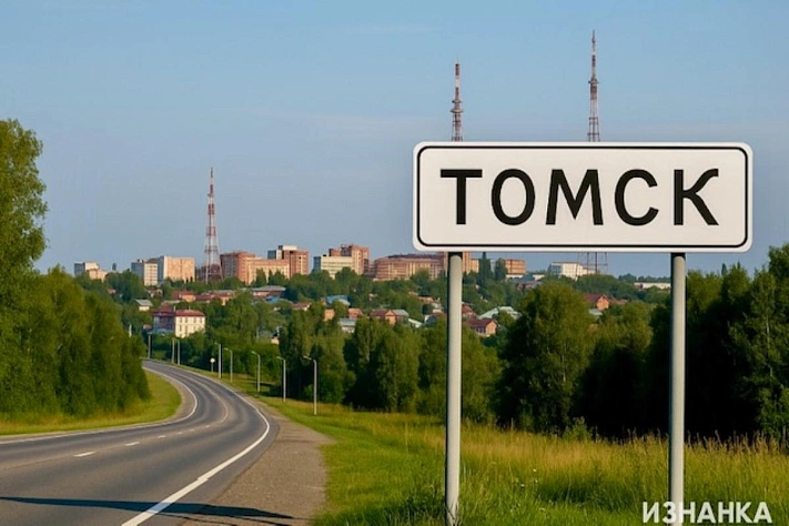 Проблемы связи и отключения интернета в Томске 3–4 августа