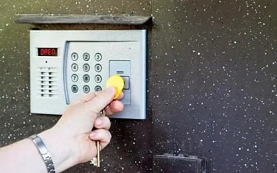 Домофоны как часть системы оповещения населения
