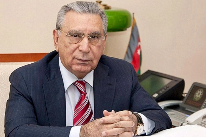 Бывший глава администрации президента Азербайджана обвиняется в государственной измене