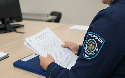 В Казахстане по амнистии из колоний вышли 620 человек
